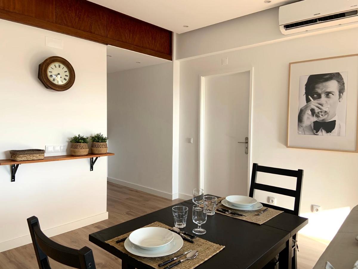 Pine Apartment - A 3M Da Ciclovia Guincho Cascais Exterior foto