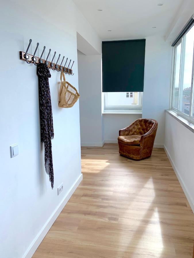 Pine Apartment - A 3M Da Ciclovia Guincho Cascais Exterior foto